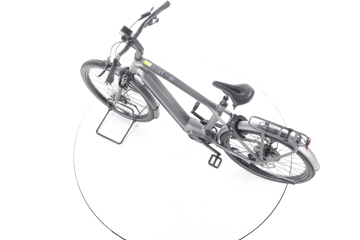 Kalkhoff Endeavour 7.B Trekking E-Bike - Image 20