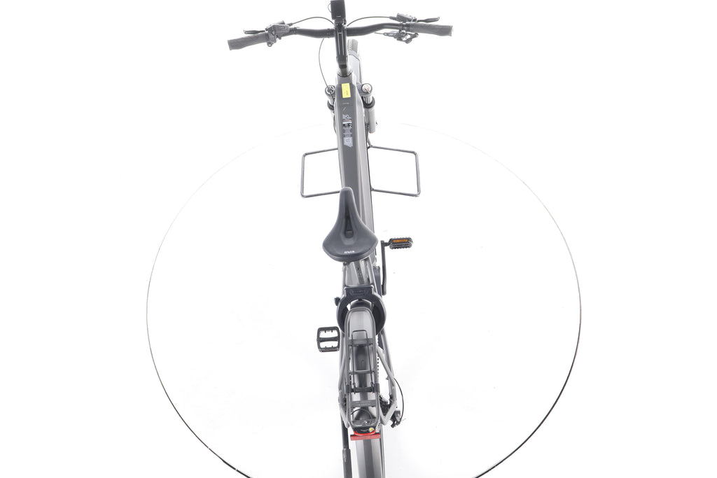 Kalkhoff Endeavour 7.B Trekking E-Bike - Image 22