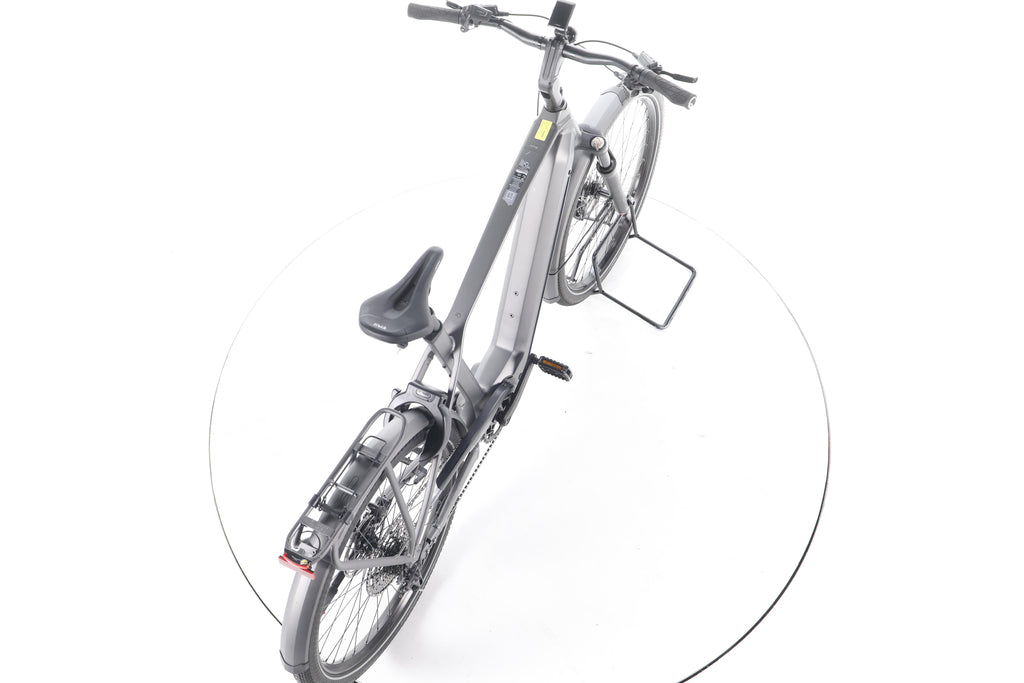 Kalkhoff Endeavour 7.B Trekking E-Bike - Image 23