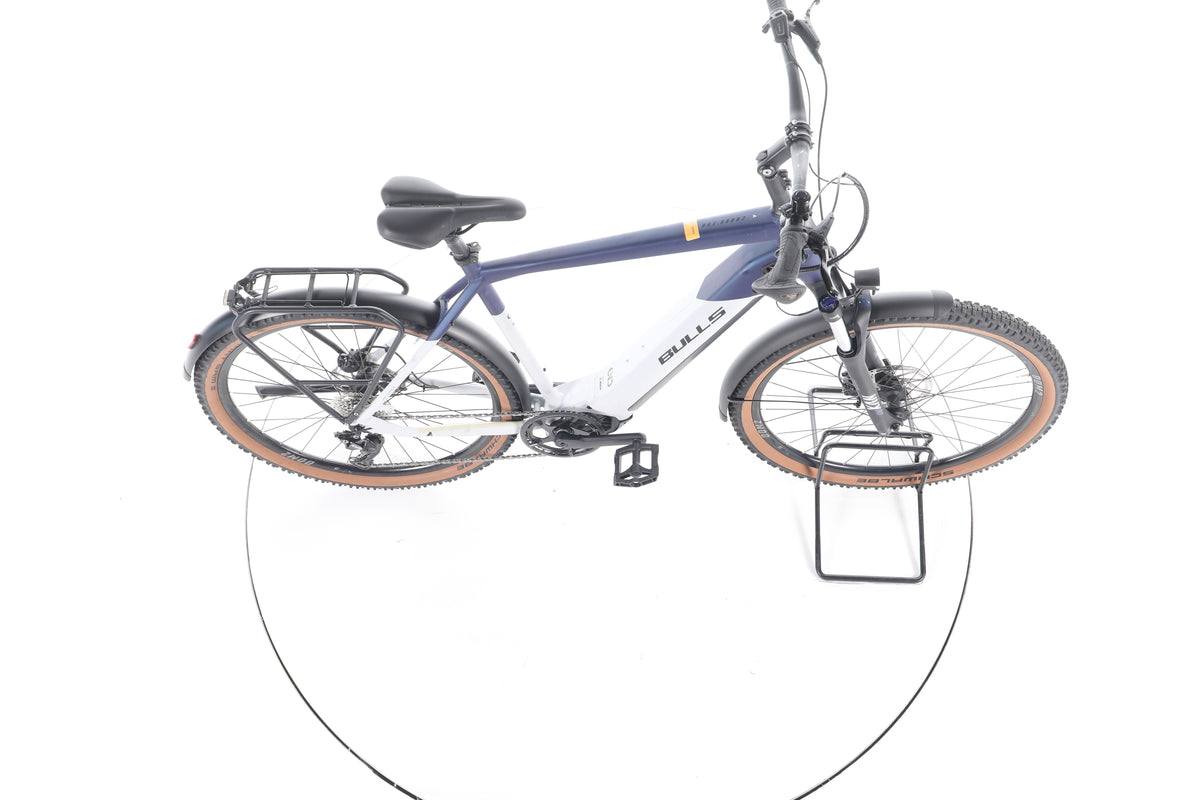 Bulls Cross EVO Trekking E-Bike - Image 13