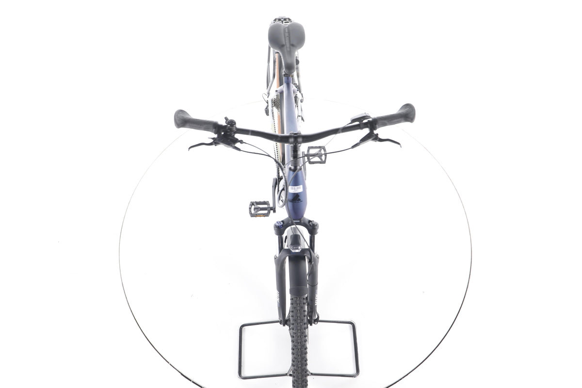 Bulls Cross EVO Trekking E-Bike - Image 16