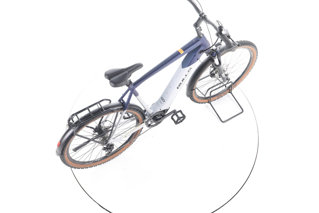 Bulls Cross EVO Trekking E-Bike - Image 24