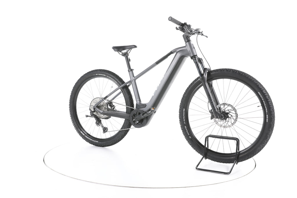Cube Reaction Hybrid Race 625 E-Bike - Image 2