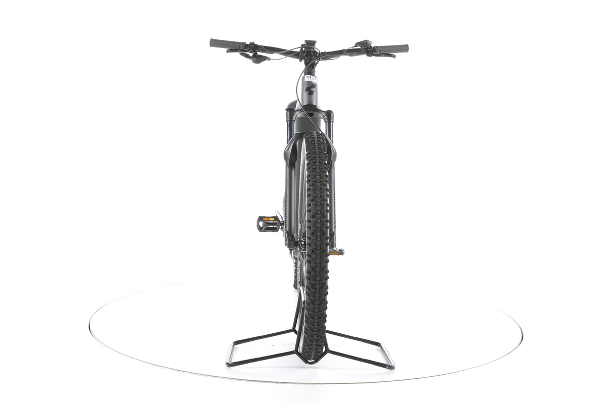 Cube Reaction Hybrid Race 625 E-Bike - Image 4