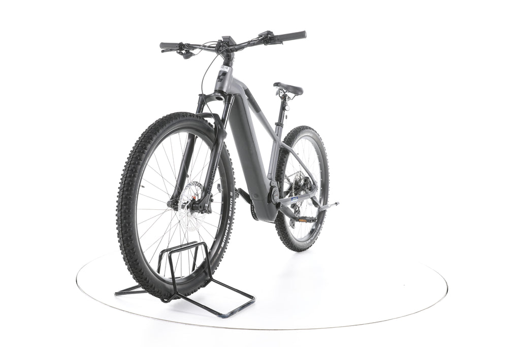Cube Reaction Hybrid Race 625 E-Bike - Image 5