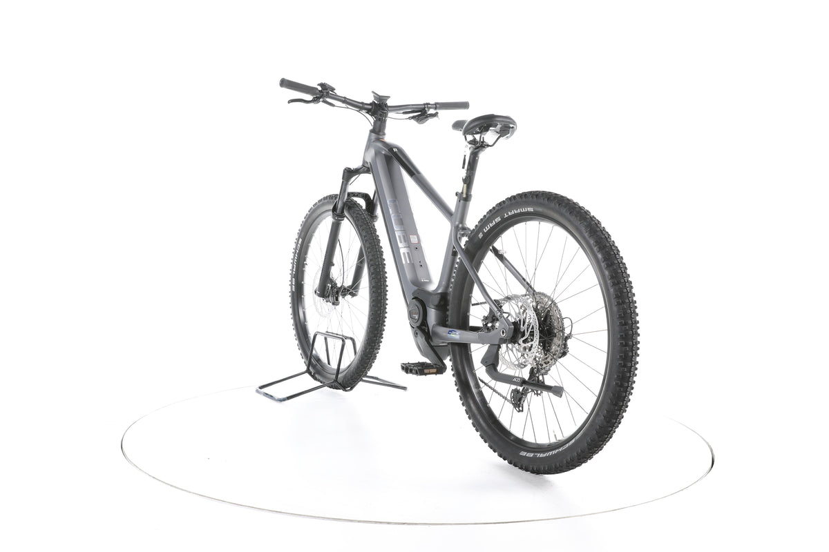 Cube Reaction Hybrid Race 625 E-Bike - Image 9