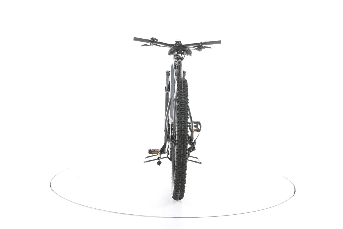 Cube Reaction Hybrid Race 625 E-Bike - Image 10