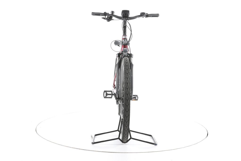 Hercules Futura Comp I-12 Trekking E-Bike Tiefeinsteiger - Image 4