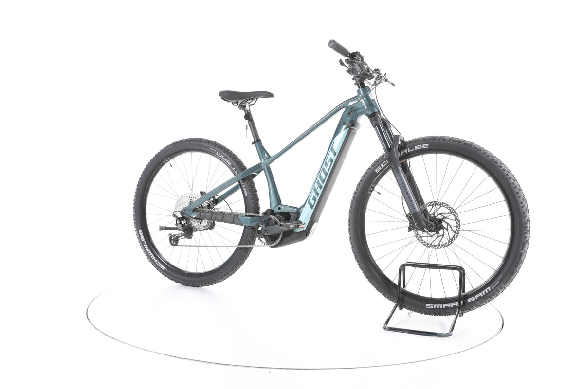 Ghost E-Teru B Pro E-Bike - Image 2