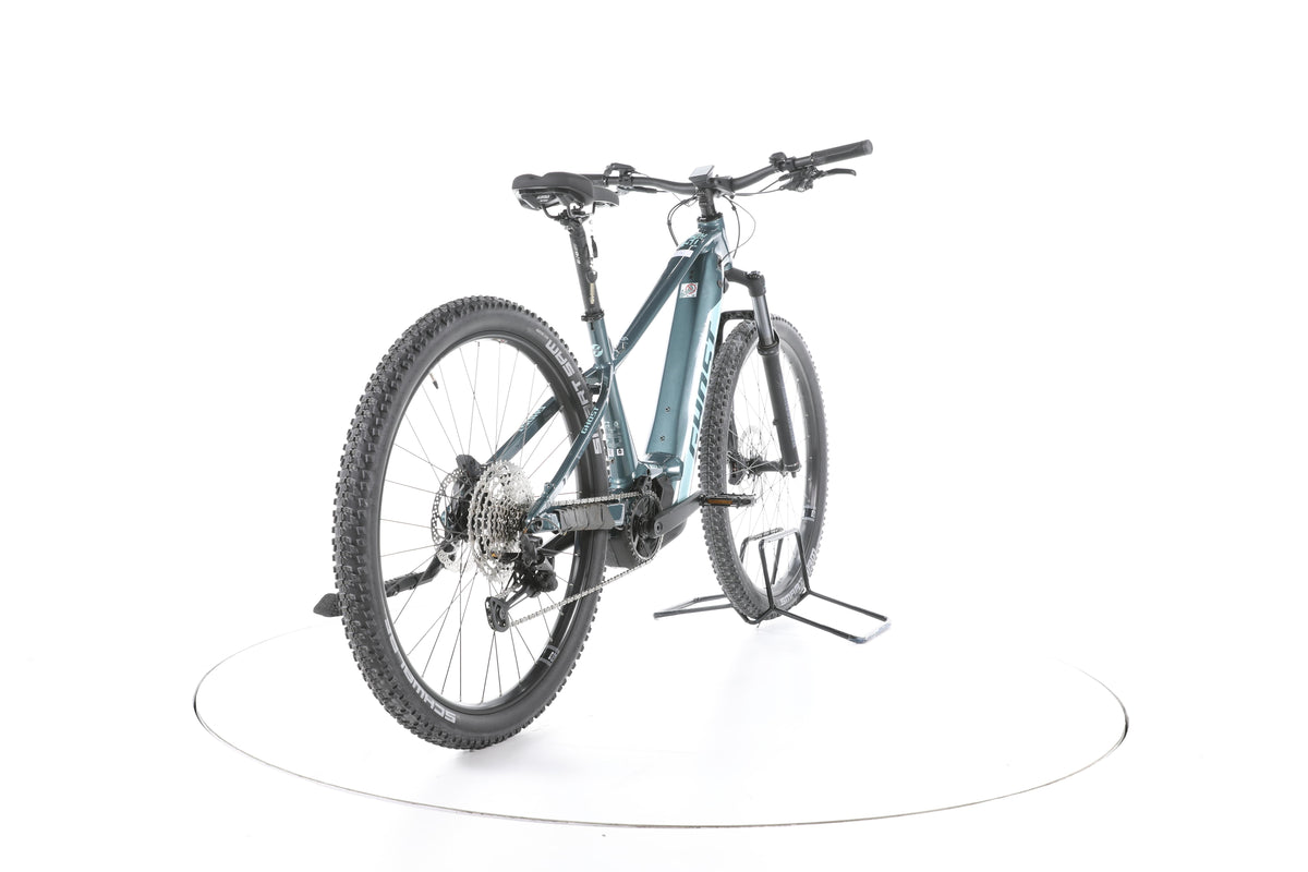 Ghost E-Teru B Pro E-Bike - Image 11