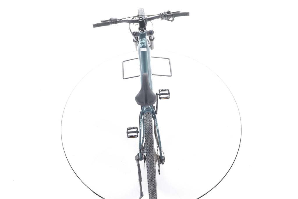 Ghost E-Teru B Pro E-Bike - Image 22