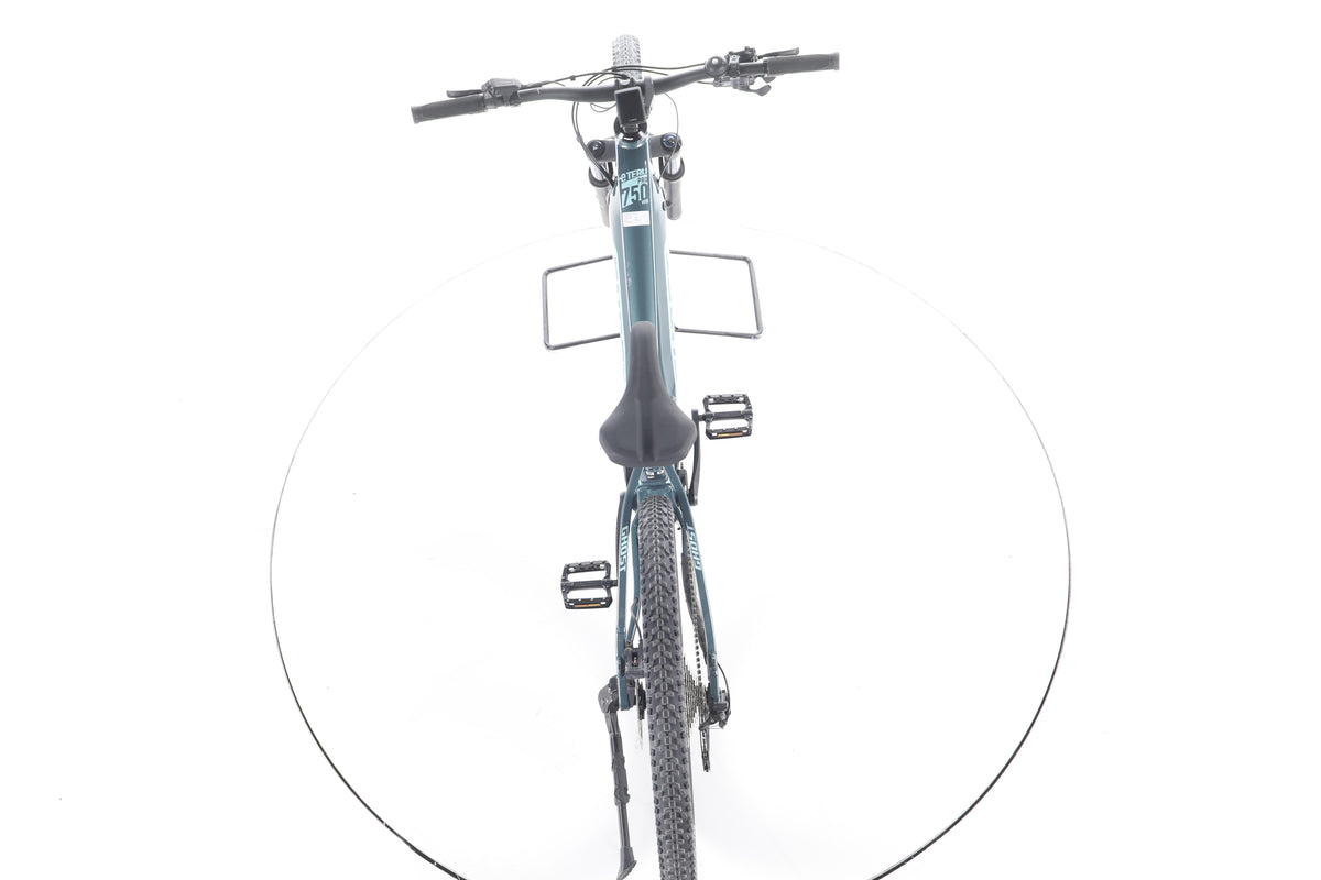 Ghost E-Teru B Pro E-Bike - Image 22