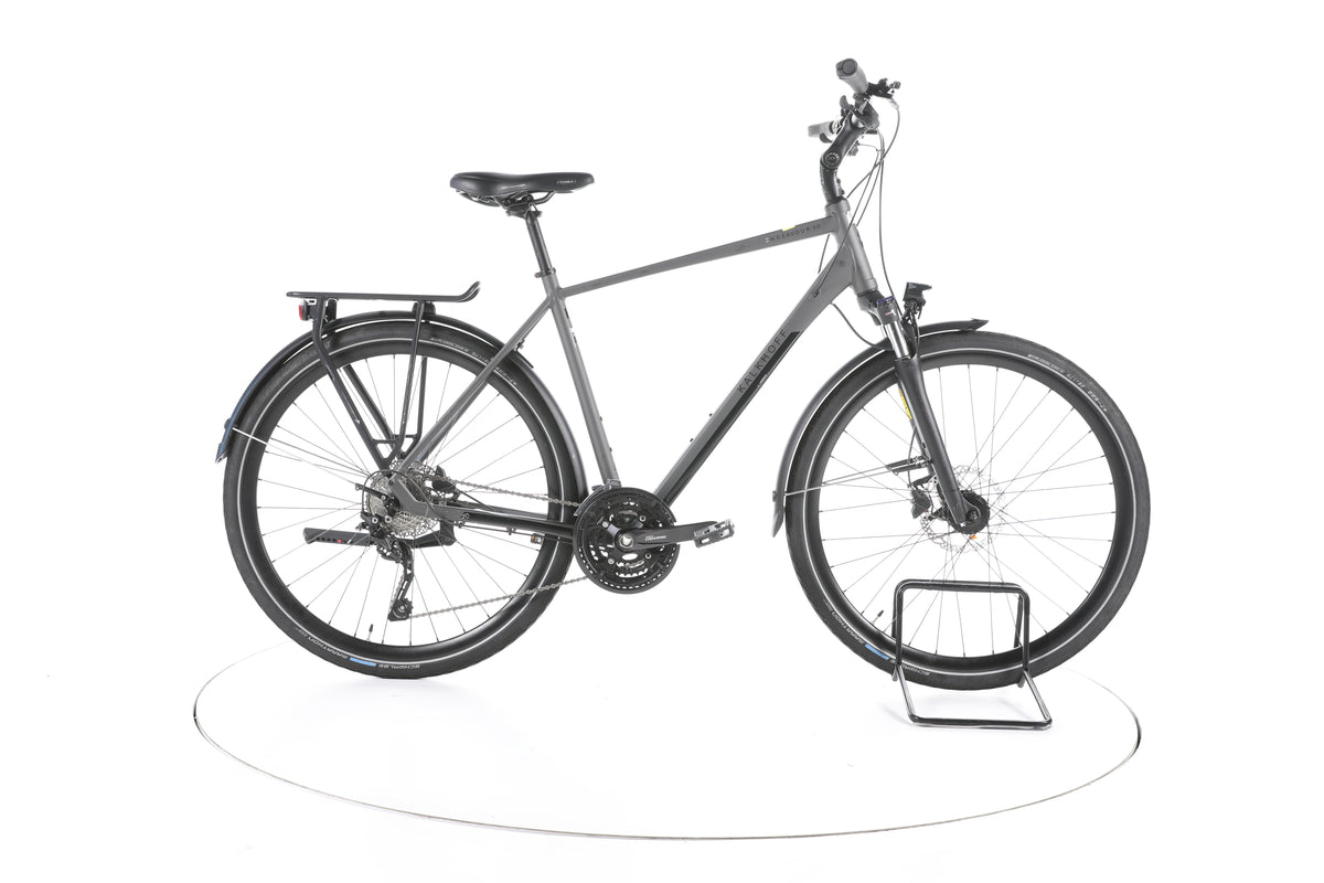 Kalkhoff Endeavour 30 Fahrrad City & Trekking - Image 1