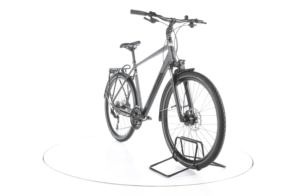 Kalkhoff Endeavour 30 Fahrrad City & Trekking - Image 3