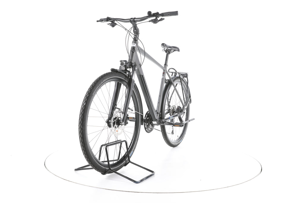 Kalkhoff Endeavour 30 Fahrrad City & Trekking - Image 5
