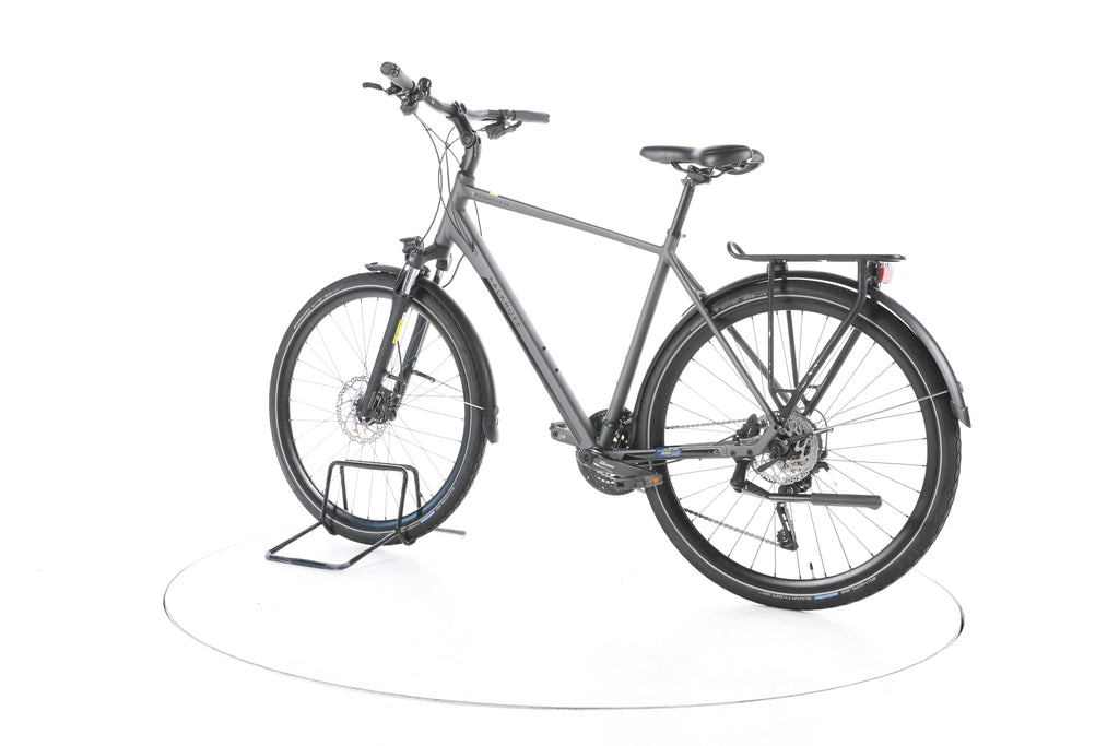 Kalkhoff Endeavour 30 Fahrrad City & Trekking - Image 8