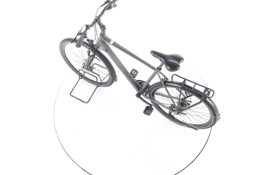 Kalkhoff Endeavour 30 Fahrrad City & Trekking - Image 20