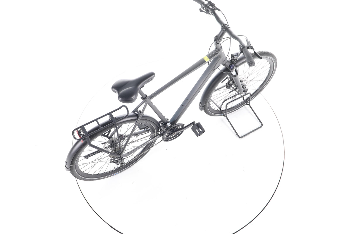 Kalkhoff Endeavour 30 Fahrrad City & Trekking - Image 24