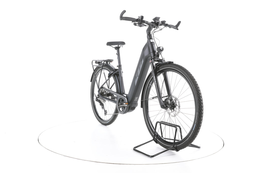 KTM Power Sport 11 Plus Trekking E-Bike Tiefeinsteiger - Image 3