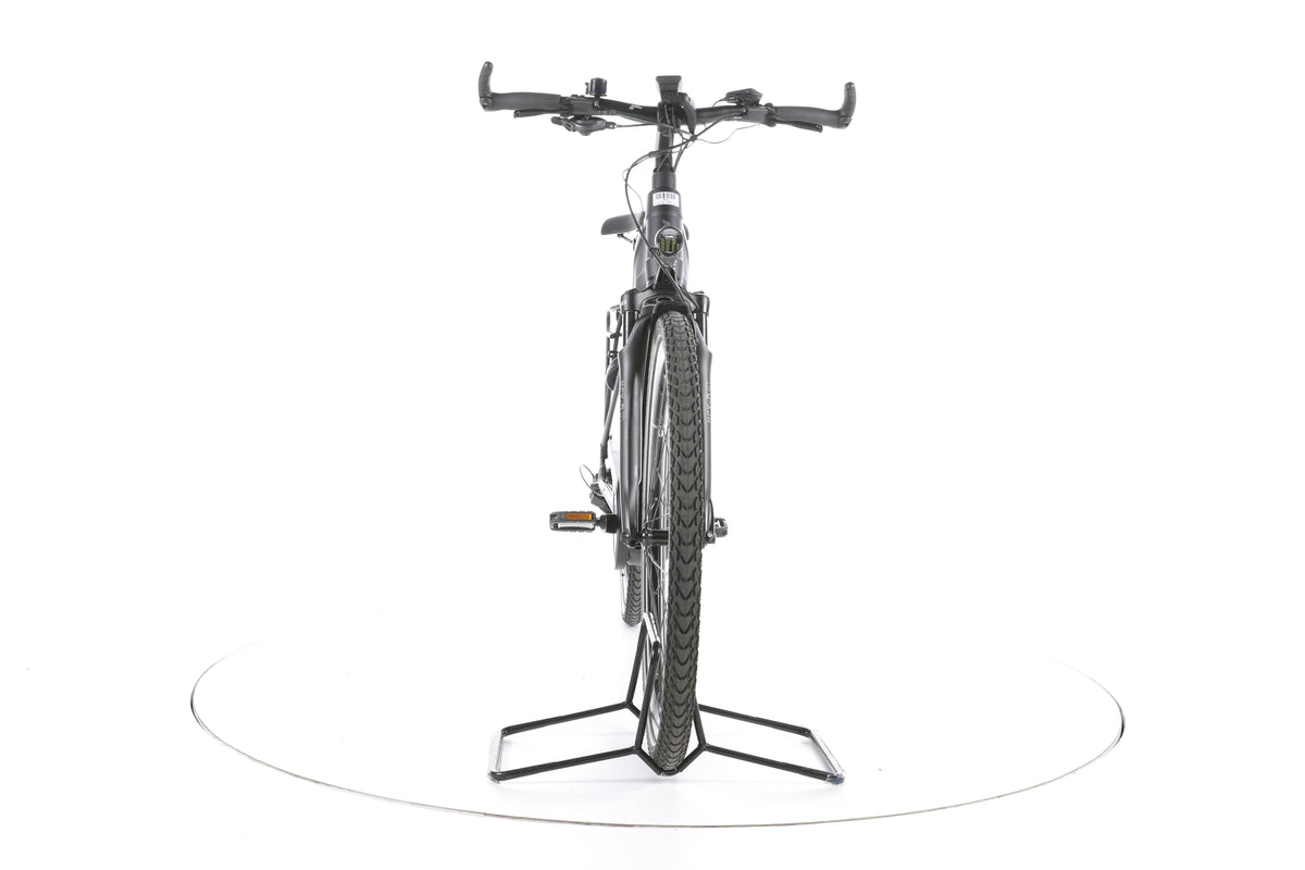 KTM Power Sport 11 Plus Trekking E-Bike Tiefeinsteiger - Image 4