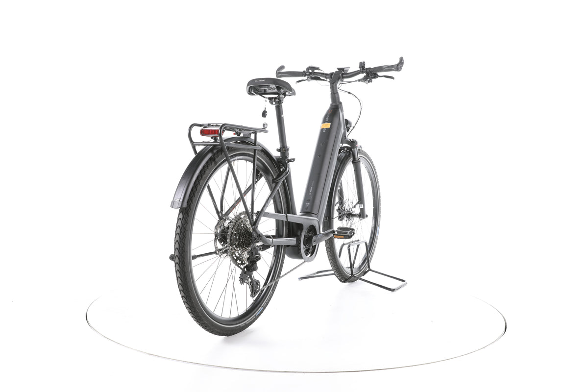 KTM Power Sport 11 Plus Trekking E-Bike Tiefeinsteiger - Image 11