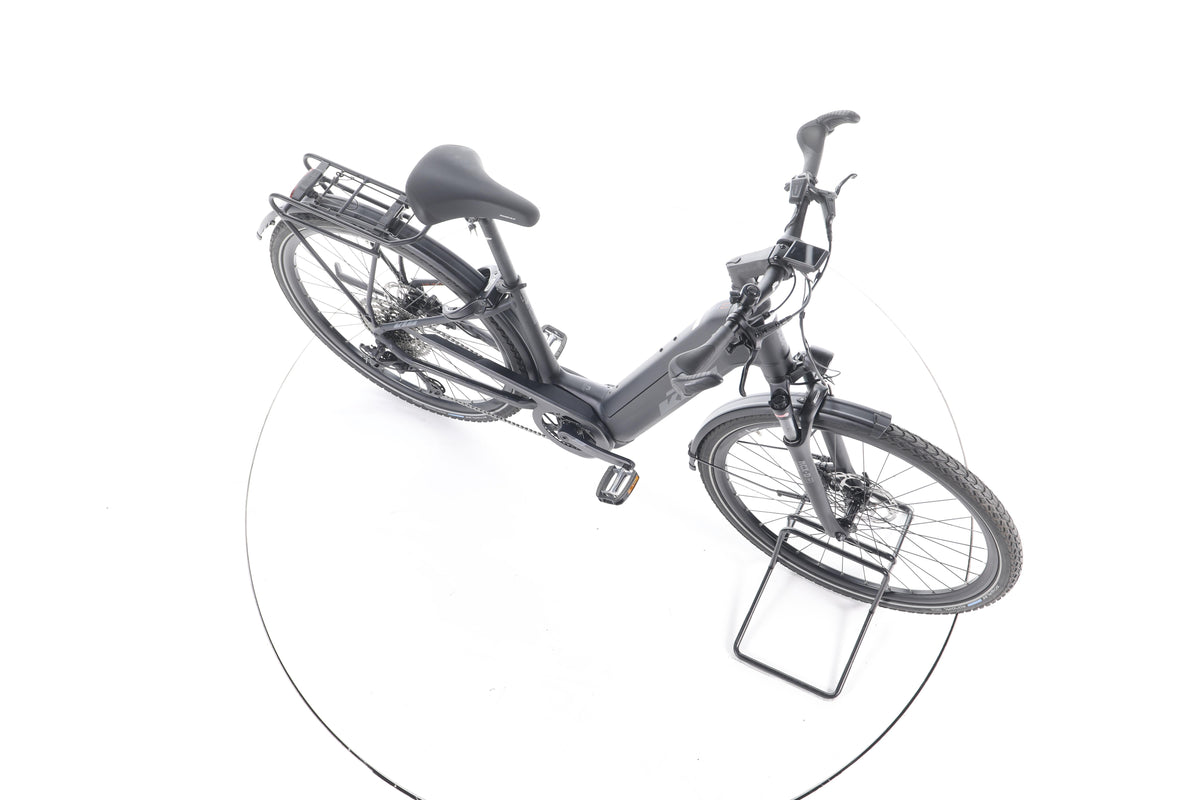 KTM Power Sport 11 Plus Trekking E-Bike Tiefeinsteiger - Image 14