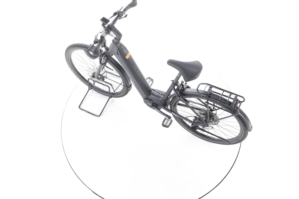 KTM Power Sport 11 Plus Trekking E-Bike Tiefeinsteiger - Image 20