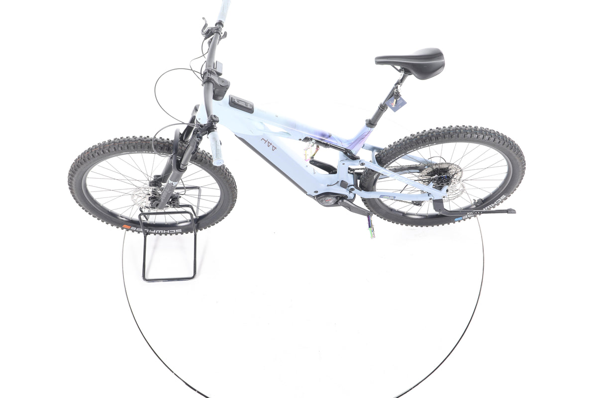 Cube Stereo Hybrid ONE44 HPC Race E-Bike Fully Carbon 2025 - Image 19