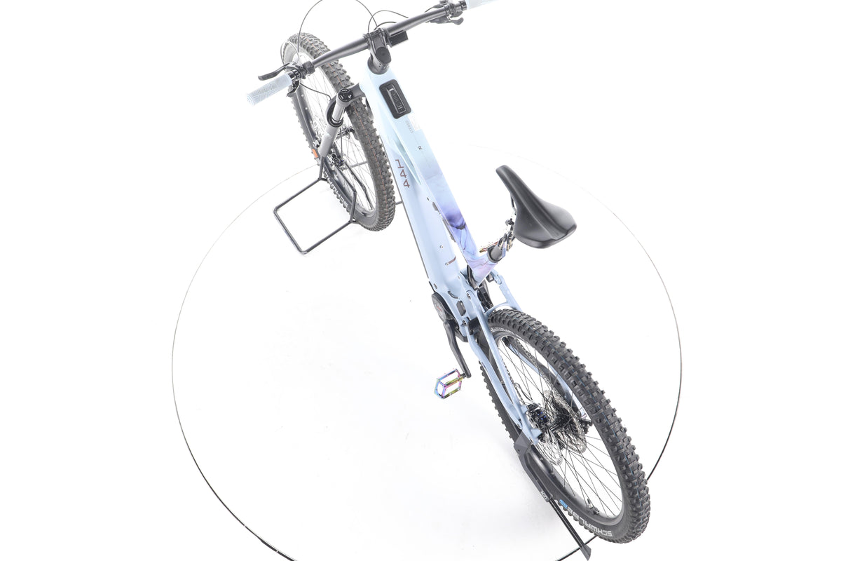 Cube Stereo Hybrid ONE44 HPC Race E-Bike Fully Carbon 2025 - Image 21