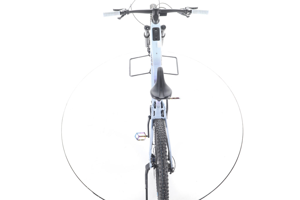 Cube Stereo Hybrid ONE44 HPC Race E-Bike Fully Carbon 2025 - Image 22