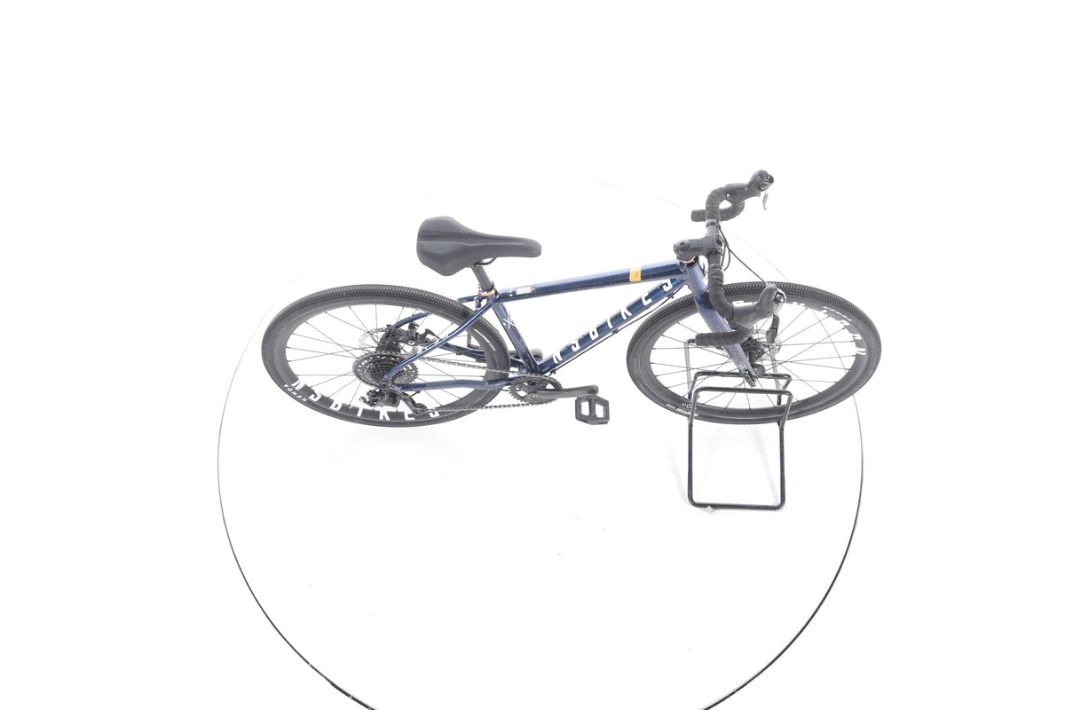 NS BIKES Rag JR Gravelbike - Image 13