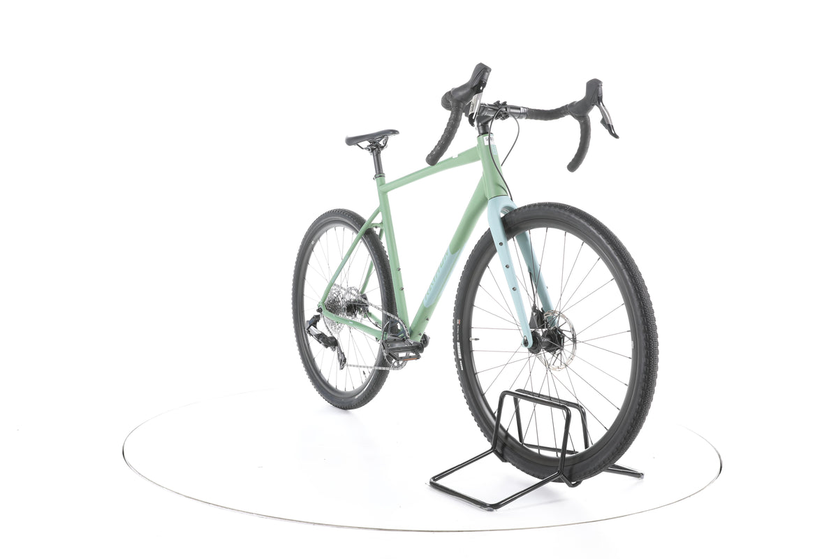R Raymon Territ Ultra Gravelbike 2025 - Image 3