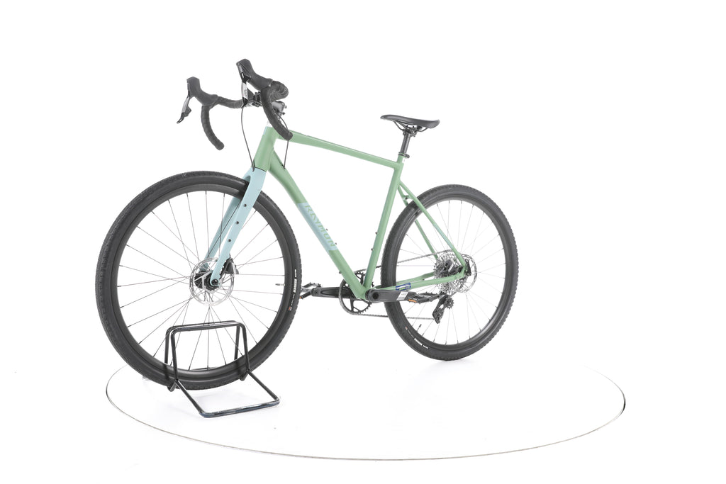 R Raymon Territ Ultra Gravelbike 2025 - Image 6