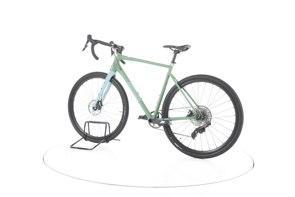 R Raymon Territ Ultra Gravelbike 2025 - Image 8