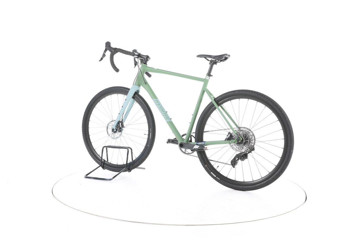 R Raymon Territ Ultra Gravelbike 2025 - Image 8