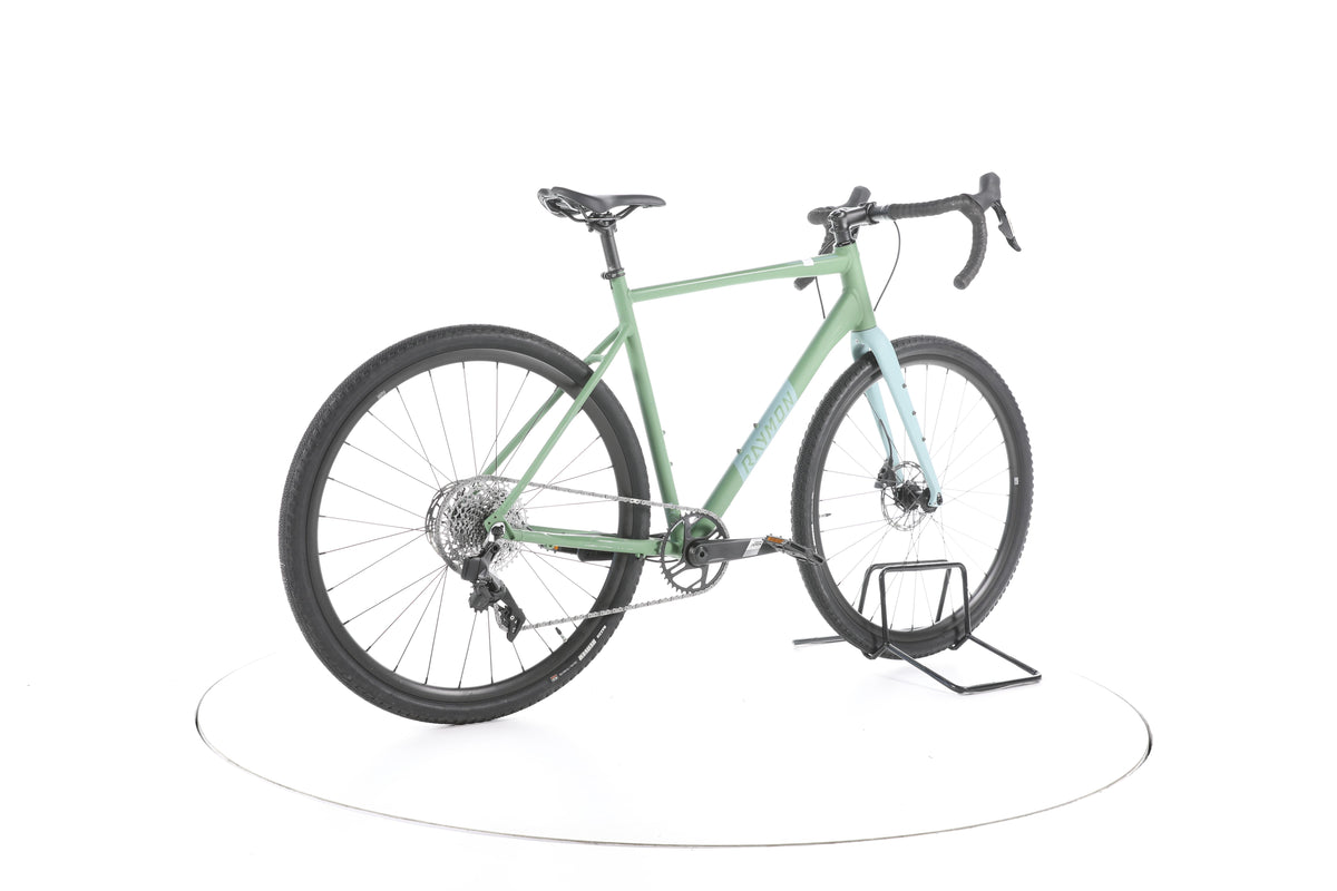 R Raymon Territ Ultra Gravelbike 2025 - Image 12