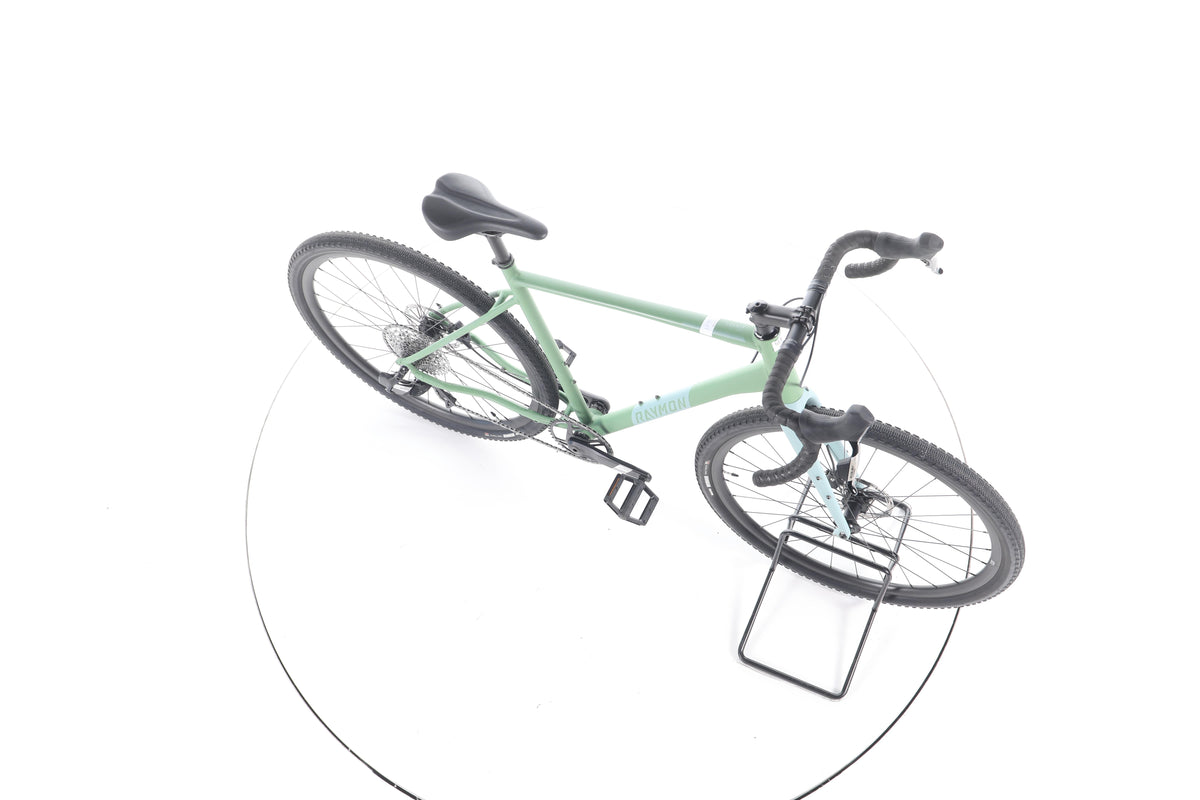 R Raymon Territ Ultra Gravelbike 2025 - Image 14