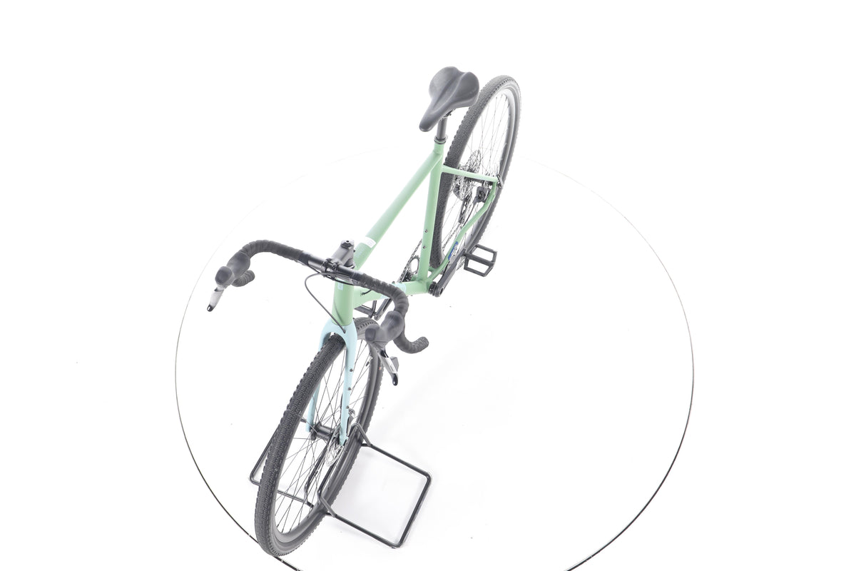 R Raymon Territ Ultra Gravelbike 2025 - Image 17