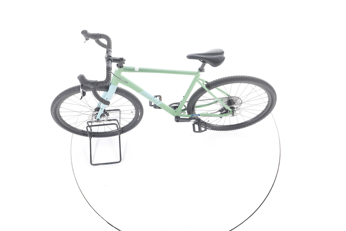 R Raymon Territ Ultra Gravelbike 2025 - Image 19