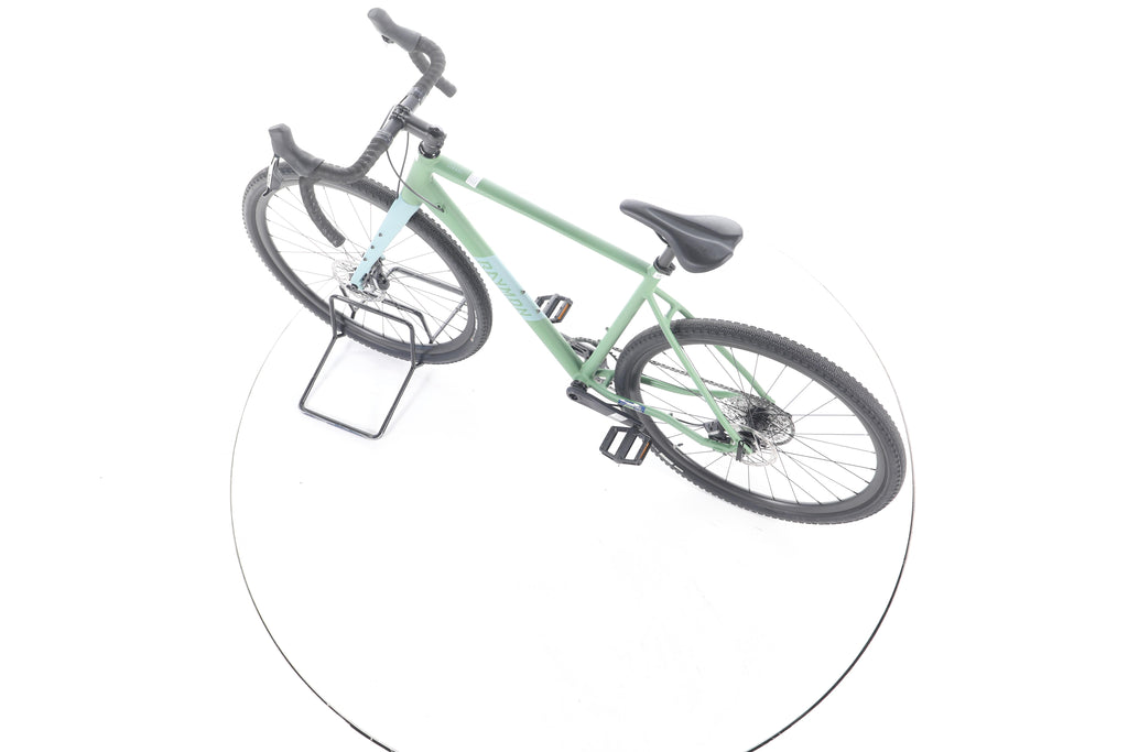 R Raymon Territ Ultra Gravelbike 2025 - Image 20