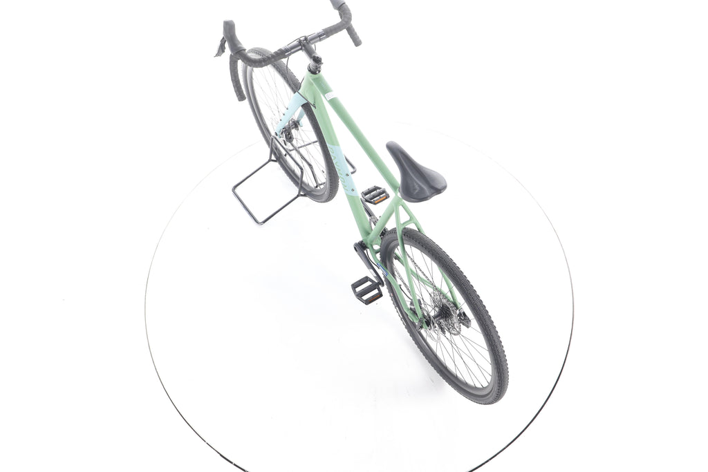R Raymon Territ Ultra Gravelbike 2025 - Image 21