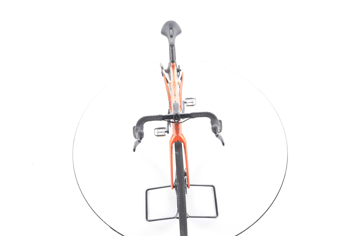 Cannondale Topstone 3 Gravelbike Carbon 2025 - Image 16