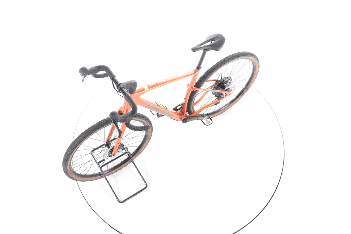 Cannondale Topstone 3 Gravelbike Carbon 2025 - Image 18