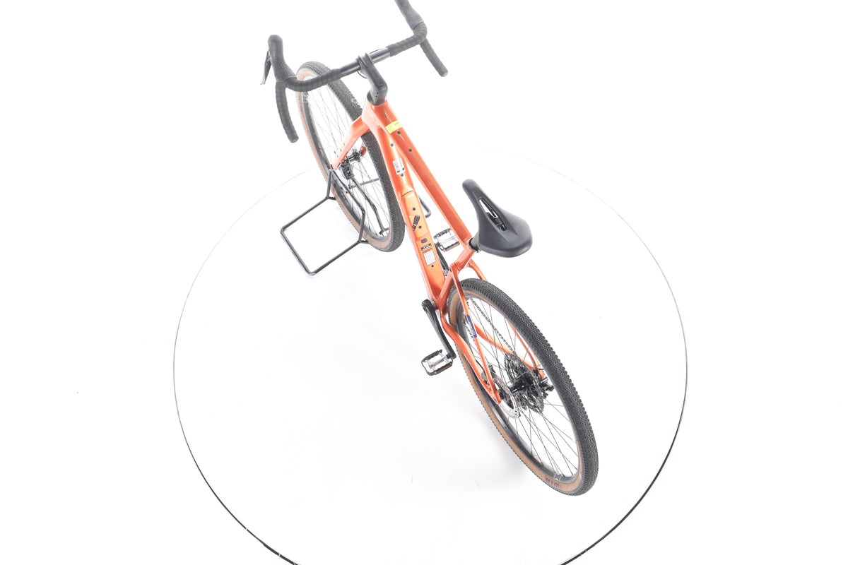 Cannondale Topstone 3 Gravelbike Carbon 2025 - Image 21