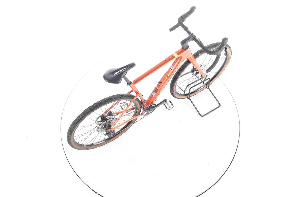 Cannondale Topstone 3 Gravelbike Carbon 2025 - Image 24