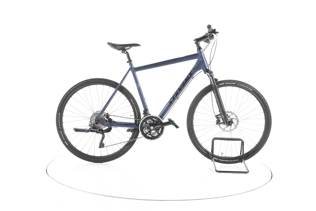 Stevens 7X Fahrrad City & Trekking - Image 1