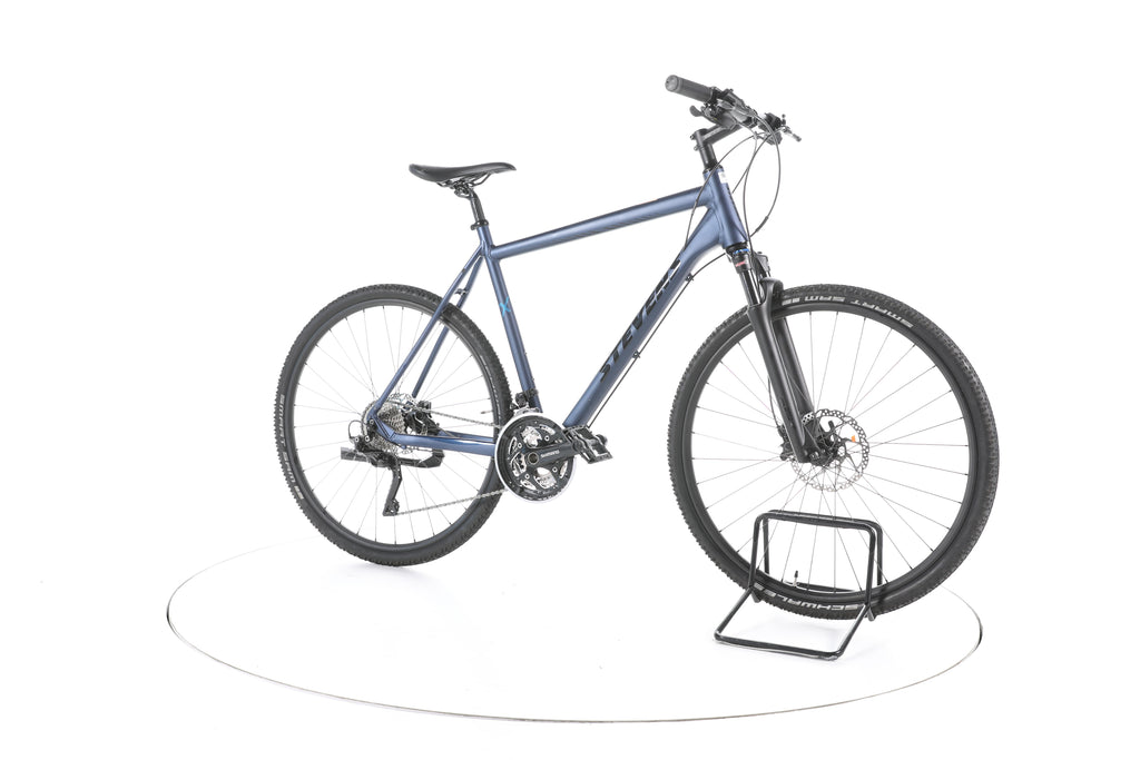 Stevens 7X Fahrrad City & Trekking - Image 2
