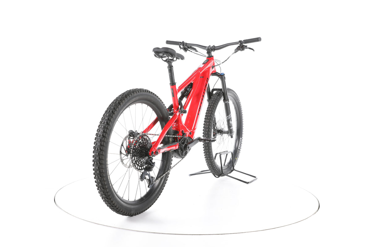 Specialized Turbo Levo Comp E-Bike Fully - Image 11