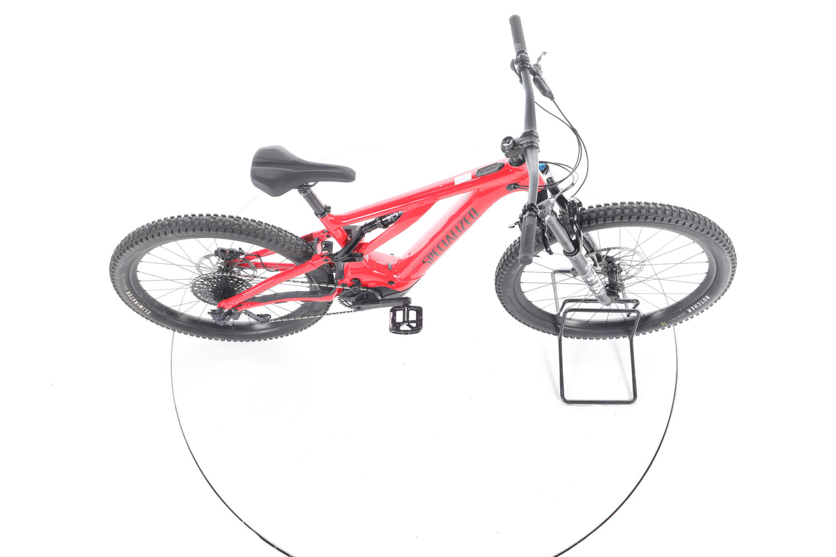 Specialized Turbo Levo Comp E-Bike Fully - Image 13