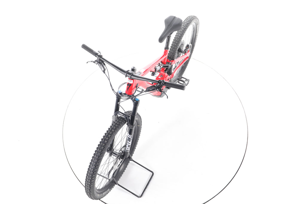 Specialized Turbo Levo Comp E-Bike Fully - Image 17